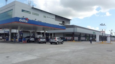 88999 - Villa lucre - locales