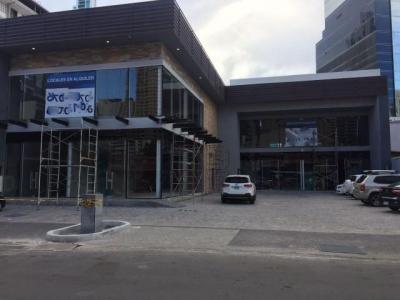 89048 - Marbella - commercials - plaza uruguay