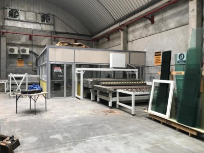 89082 - Tocumen - investments