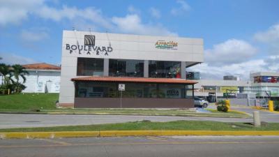 89146 - Condado del rey - locales - boulevard plaza