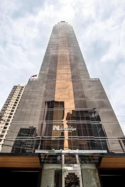 89234 - Obarrio - offices - sfc tower