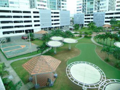 89424 - Via transístmica - apartamentos - central park