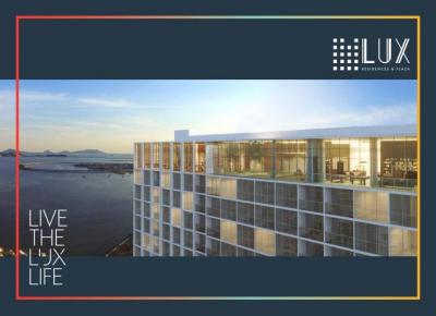 89476 - Bella vista - apartamentos - lux residences