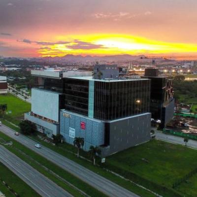 89485 - Santa maria - offices - ph arifa