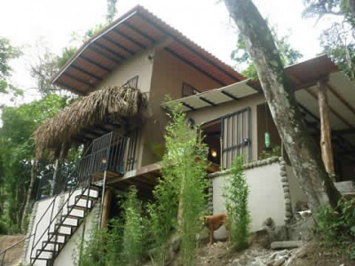 897 - El valle de anton - houses