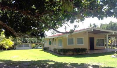 89814 - Arraiján - houses