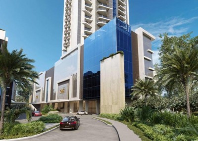 89900 - Via brasil - apartments