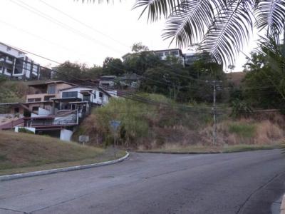 90064 - Altos de santa maria - lotes