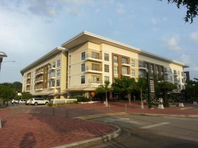 90092 - Panama pacifico - apartamentos - ph soleo