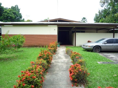 9025 - Altos del golf - houses