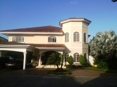 9028 - Costa del este - casas - costa de las perlas