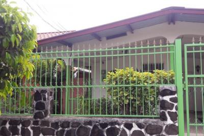 90361 - Altos del chase - casas