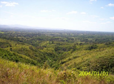 9038 - Santiago de Veraguas - lotes