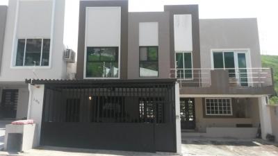 90440 - Altos de panama - casas - residencial limajo