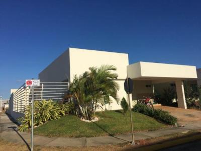 90482 - La Chorrera - casas - mirador del mar