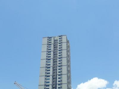 90485 - Costa del este - apartamentos - bali