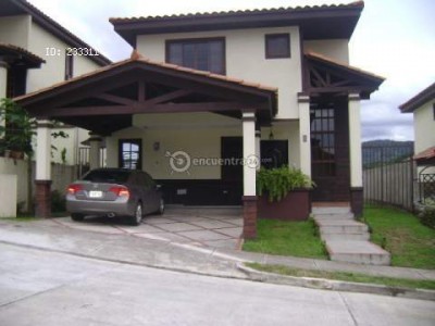 9050 - Las cumbres - casas