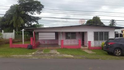 90667 - La Chorrera - casas
