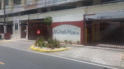 90717 - Parque lefevre - apartments - ph park place