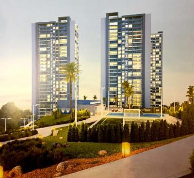 90734 - Altos de panama - apartments - ph altapark
