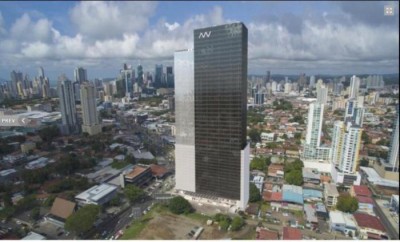 90796 - San francisco - offices - torre amw