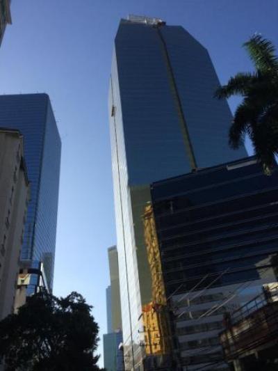 90837 - Obarrio - oficinas - evolution tower