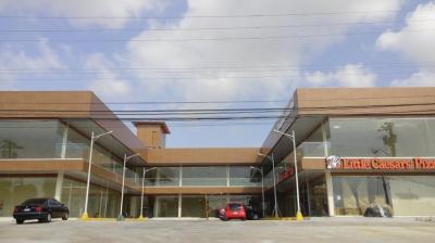 90846 - La Chorrera - commercials - plaza libertadores