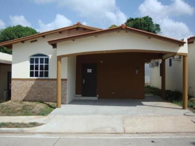 90892 - La Chorrera - houses - residencial los laureles