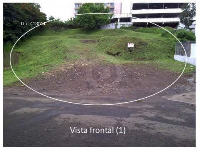 9097 - Betania - lots