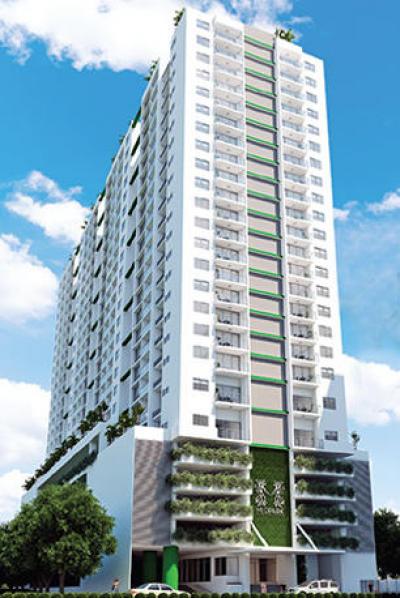 91008 - San francisco - apartamentos - midpark