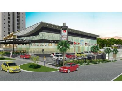 91016 - Obarrio - locales - downtown at obarrio