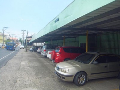 91103 - Rio abajo - apartamentos