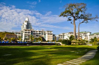 91117 - Rio hato - apartamentos - quarry heights estates