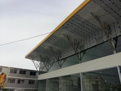 91204 - Parque lefevre - offices - plaza santa fe