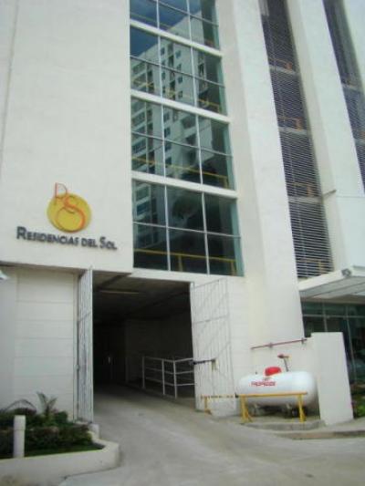 91240 - Via españa - apartamentos - residencias del sol