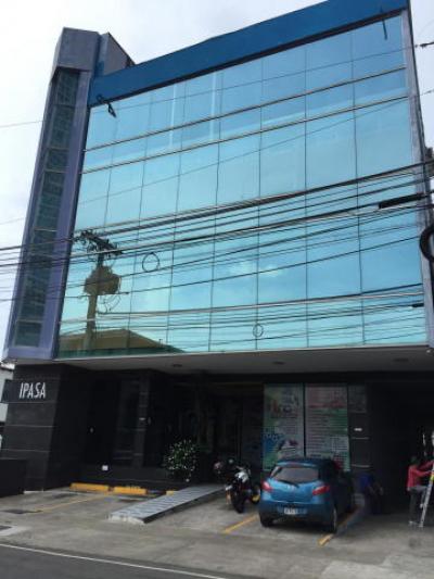 91425 - Avenida balboa - oficinas - ipasa