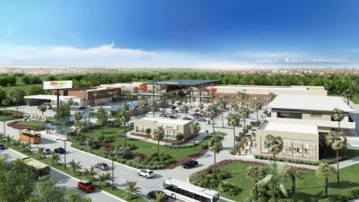 91595 - Aguadulce - locales