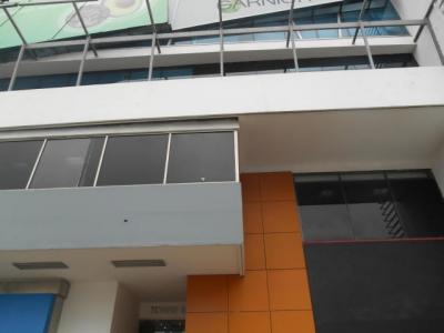 91640 - San francisco - oficinas - ph torre 50