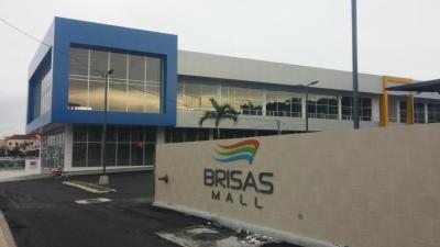 91696 - Brisas del golf - oficinas - brisas mall