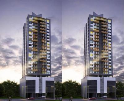 91745 - San francisco - apartamentos - ph shangrila