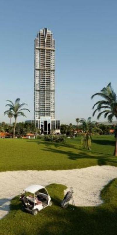 91779 - Santa maria - apartamentos - empire residences