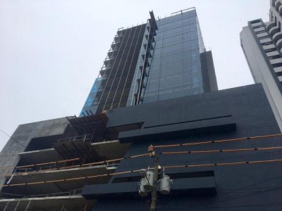 91807 - San francisco - offices - smart business center