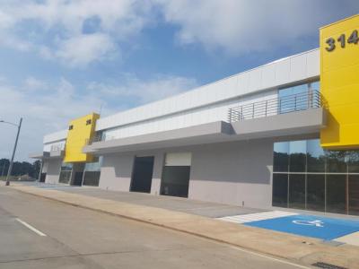 91837 - Tocumen - galeras - zona uno