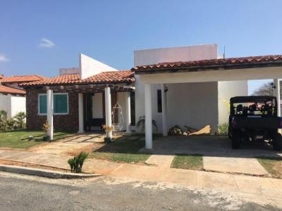 91857 - Playa gorgona - apartamentos