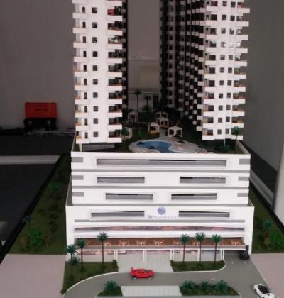 91862 - Via españa - apartamentos - ph worldwide plaza