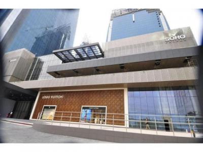 91870 - Bella vista - oficinas - soho