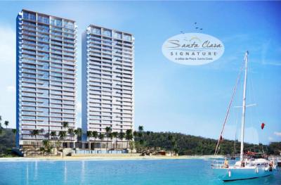 91934 - Rio hato - apartamentos - santa clara signiture