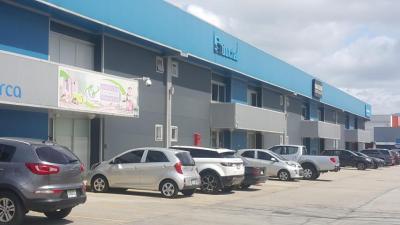 91938 - Tocumen - galeras - tocumen office storage