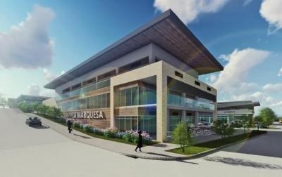 91975 - Arraiján - commercials - plaza la marquesa