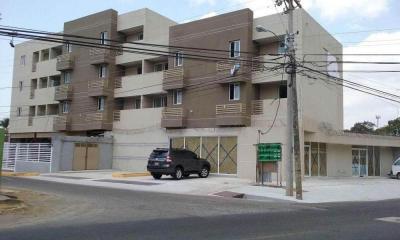 92058 - Juan diaz - apartamentos - ph pty 507